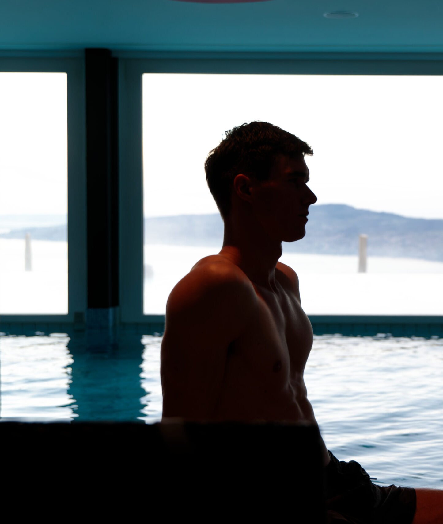 Callboy Mike buchen von Venura-Callboys