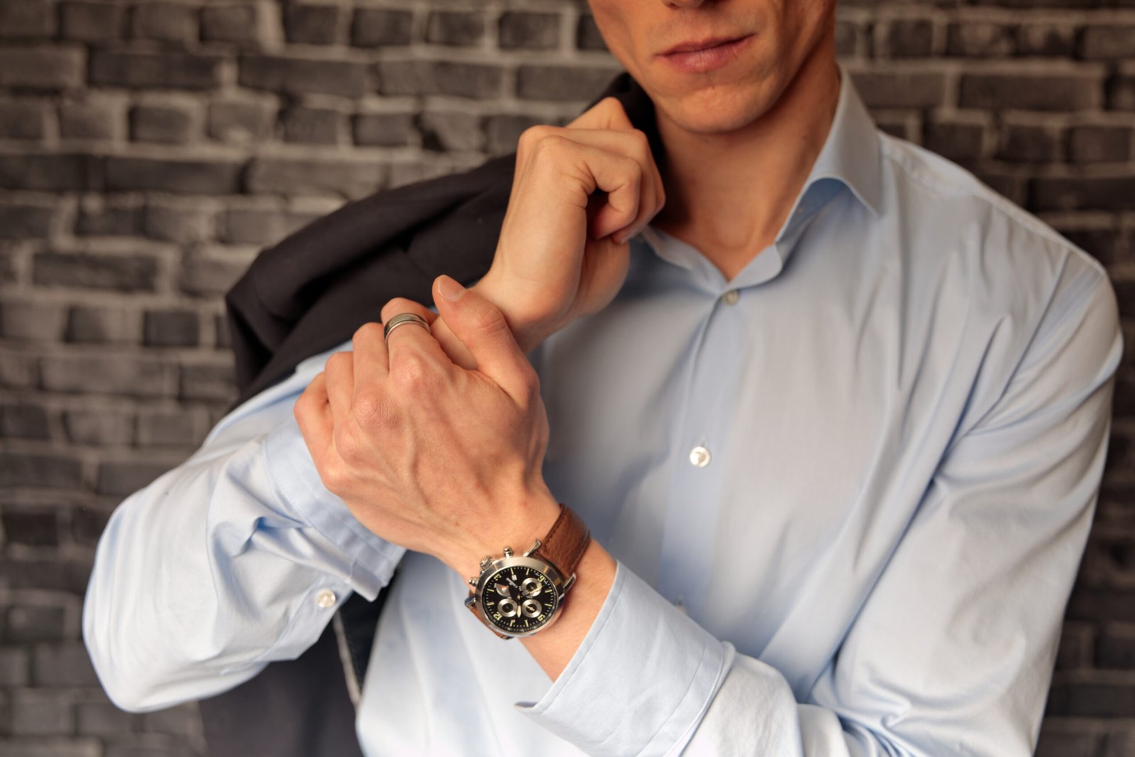 Callboy Mike buchen von Venura-Callboys