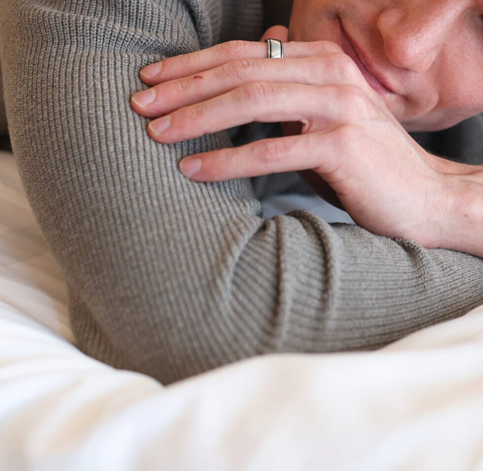 Callboy Mike buchen von Venura-Callboys