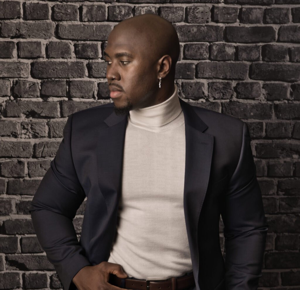 Callboy Antonie, dein perfekter Escort-Mann