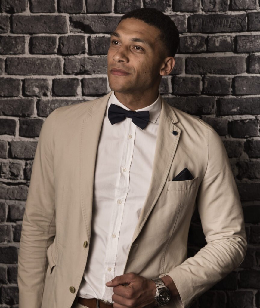 Callboy und Escort Adrian