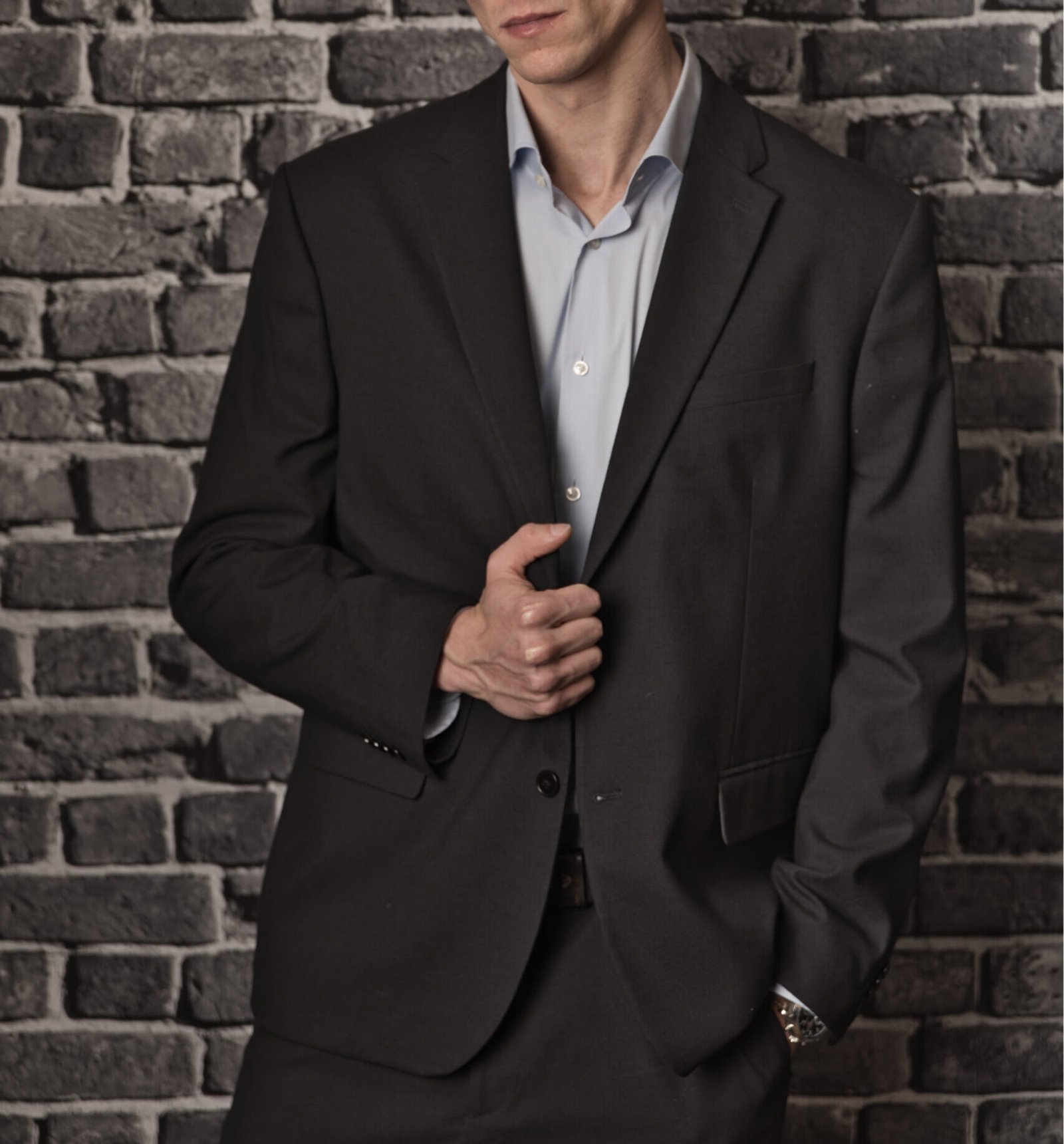 Callboy Mike buchen von Venura-Callboys