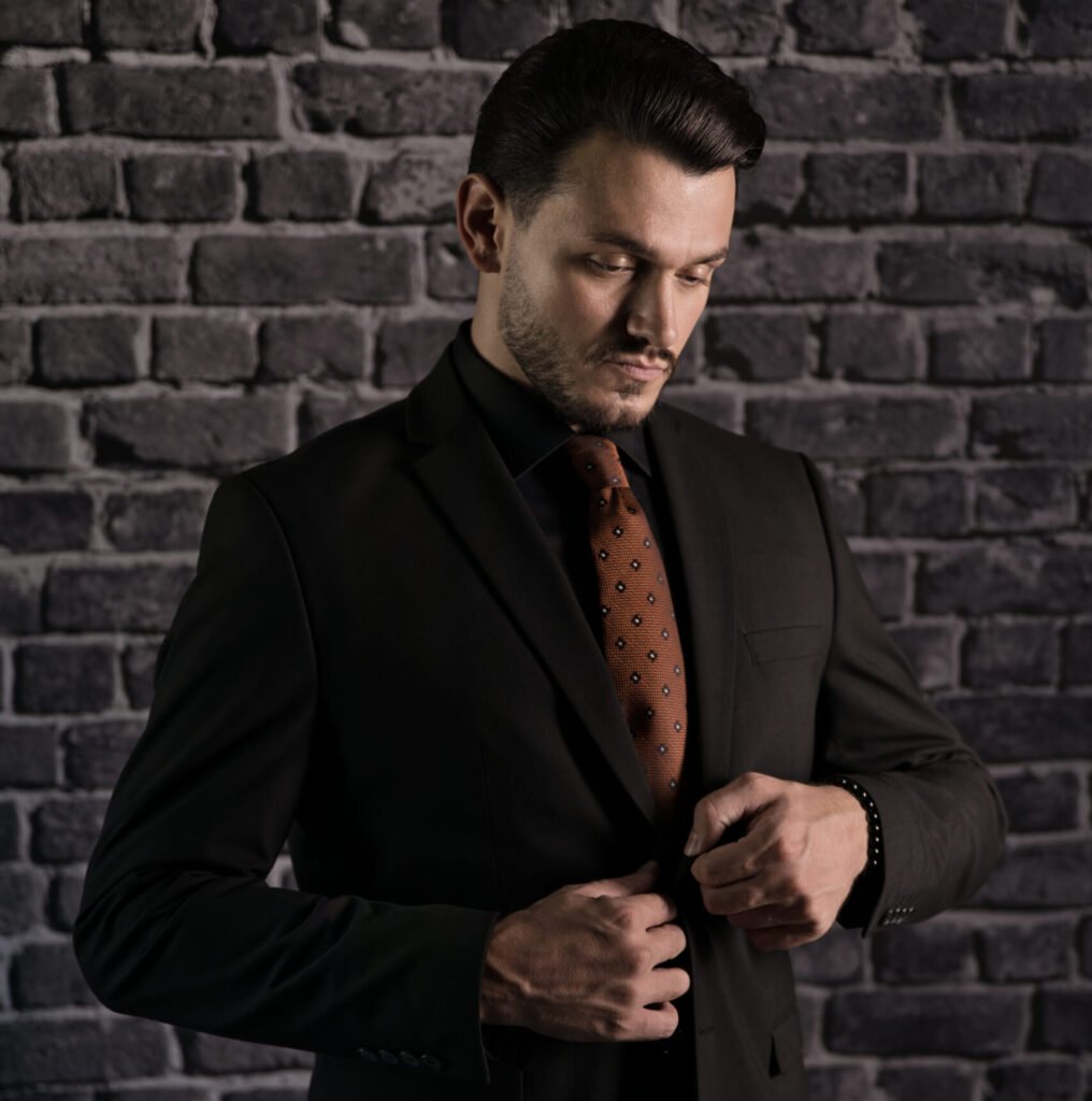 Escort und Callboy Toni aus der Schweiz